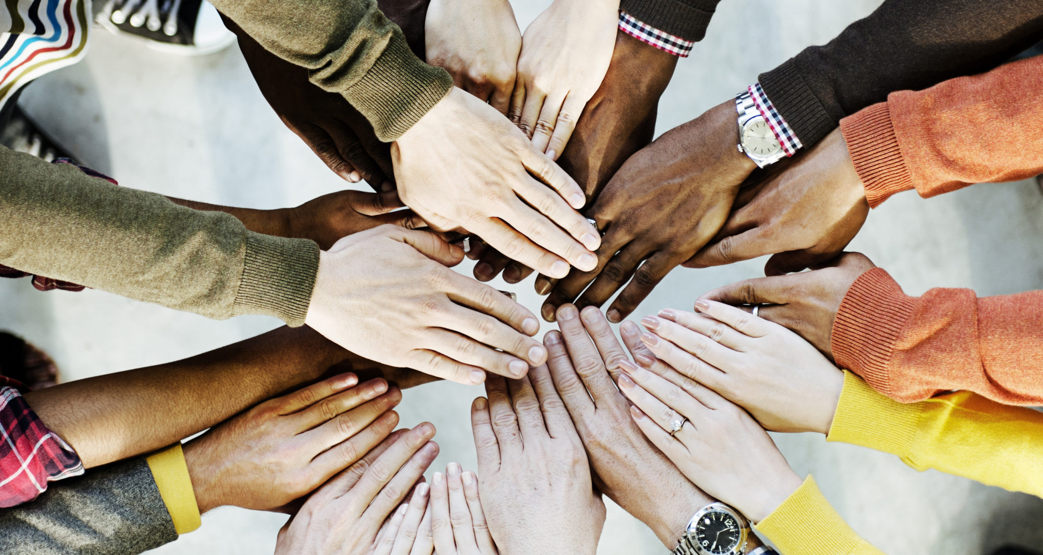 How To Use In Person Events To Foster Diversity Inclusion 